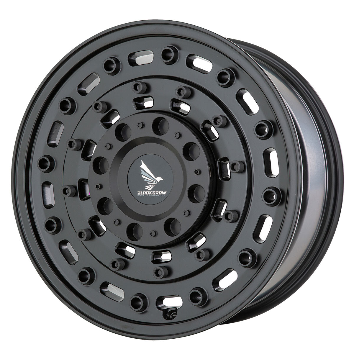 16" Black Crow AT1