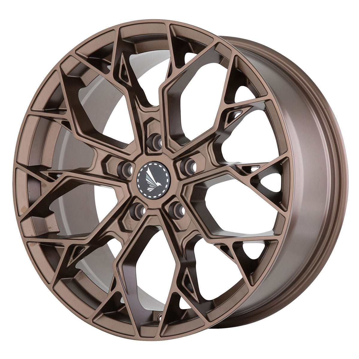 18" Black Crow Venom-R