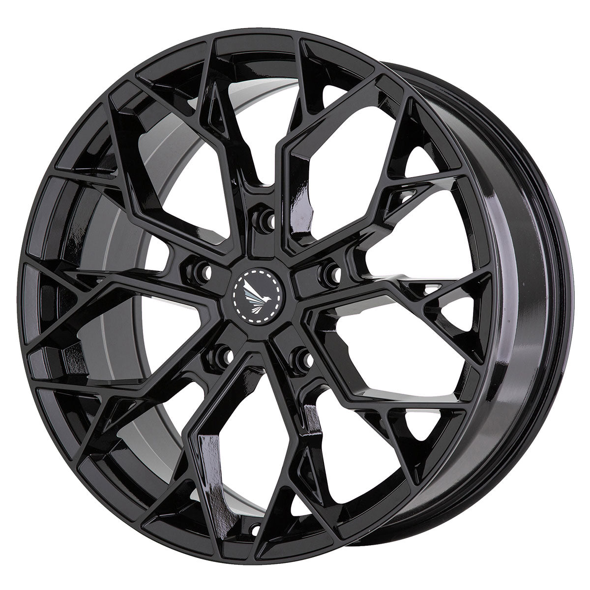 18" Black Crow Venom-R