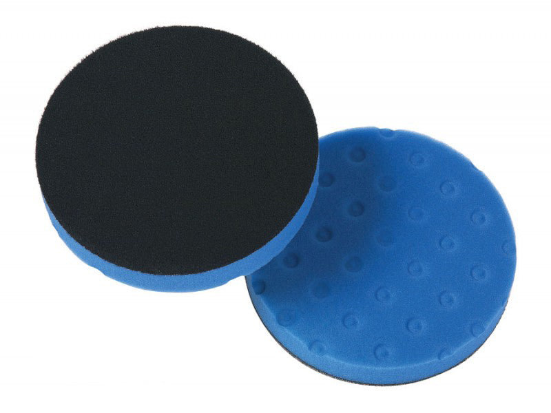 4" Lake Country CCS Blue Final Finishing Pad