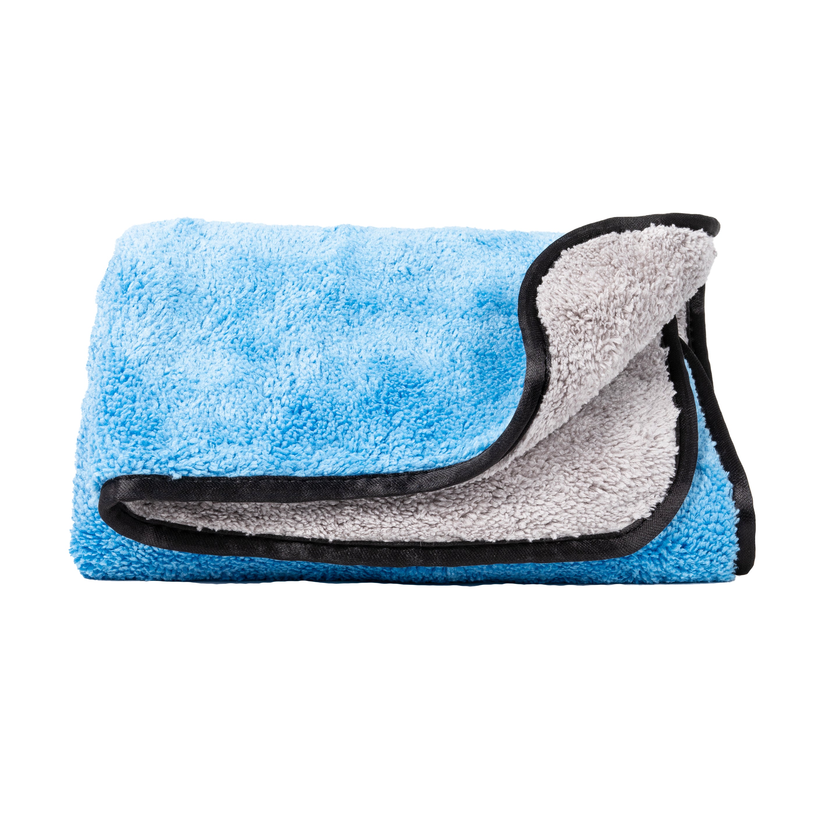 Mammoth SuperStar Quick Detailer Microfibre Towel