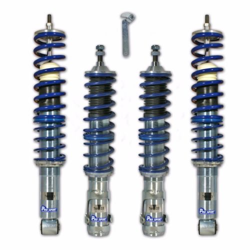 Prosport Coilover Kit for Bmw 5 Series F10 2010- LZT