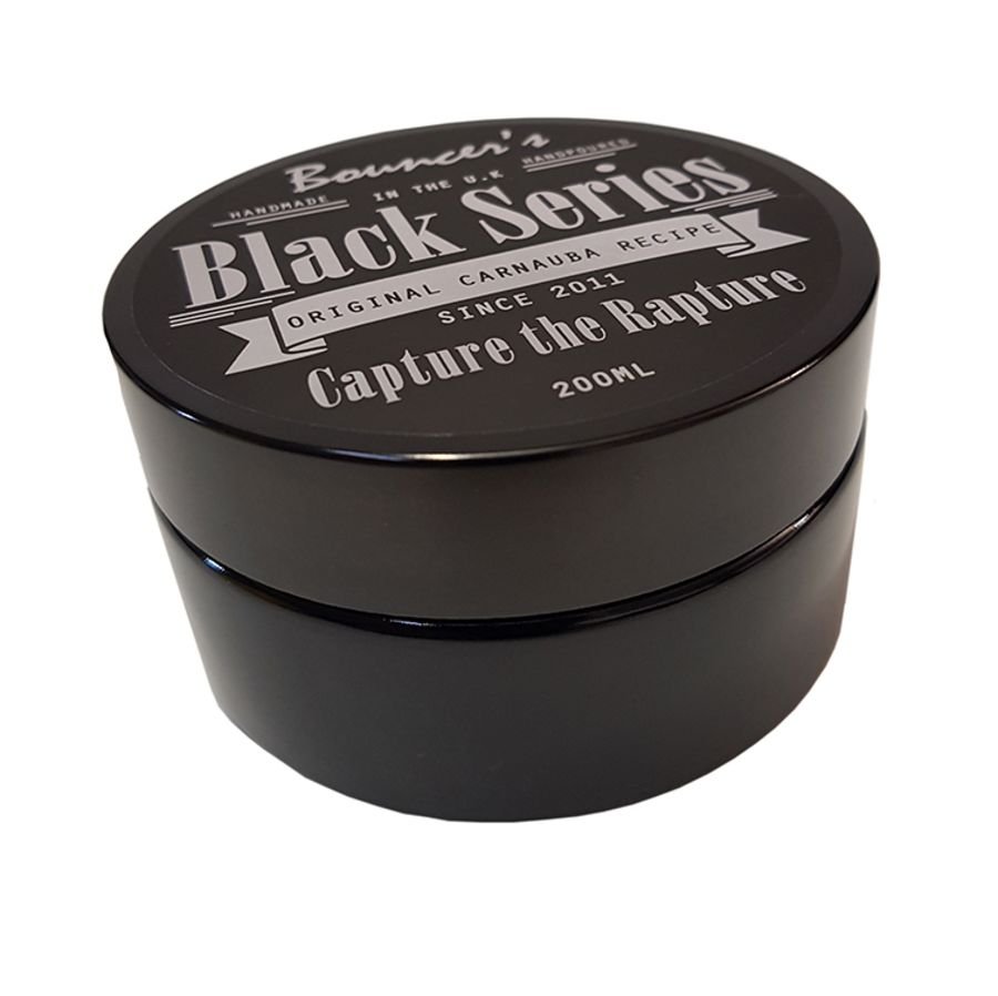 Bouncer's Black Series Capture the Rapture 200ml
