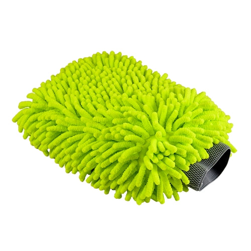 Chemical Guys Chenille Microfiber Premium Scratch-Free Wash Mitt