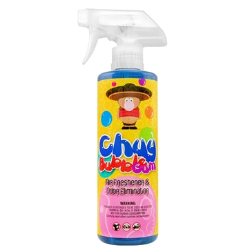 Chemical Guys Chuy Bubblegum Air Freshener 473ml