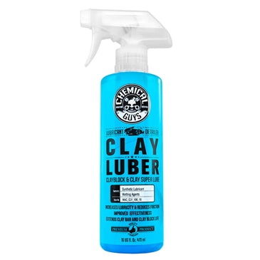 Chemical Guys Clay Luber 473ml