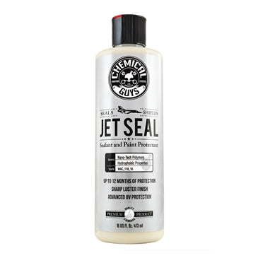 Chemical Guys Jetseal 109 Sealant 473ml