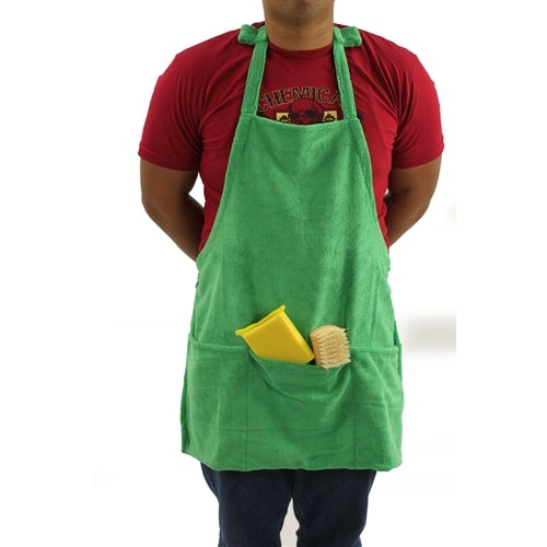 Chemical Guys Microfibre Detailing Apron