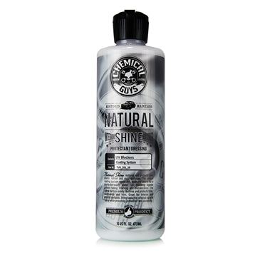 Chemical Guys Natural Shine 473ml