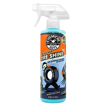 Chemical Guys Tyre Kicker Extra Glossy Tyre Shine 473ml