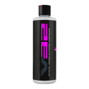 Chemical Guys V32 - Optical Grade Extreme Compound 473ml