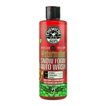 Chemical Guys Watermelon Snow Foam 473ml