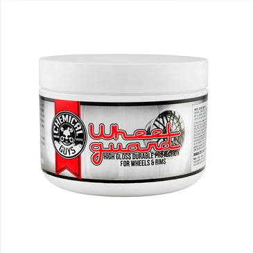 Chemical Guys Wheel Guard Wheel and Rim Wax 8oz