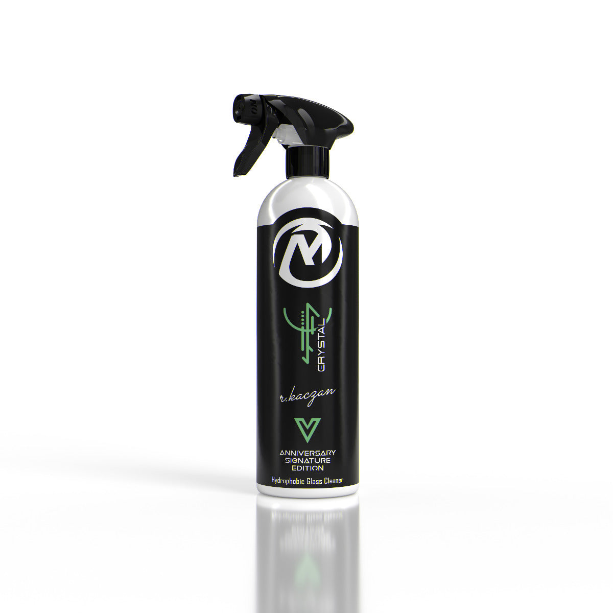 Alien Magic Crystal Hydrophobic Glass Cleaner 500ml