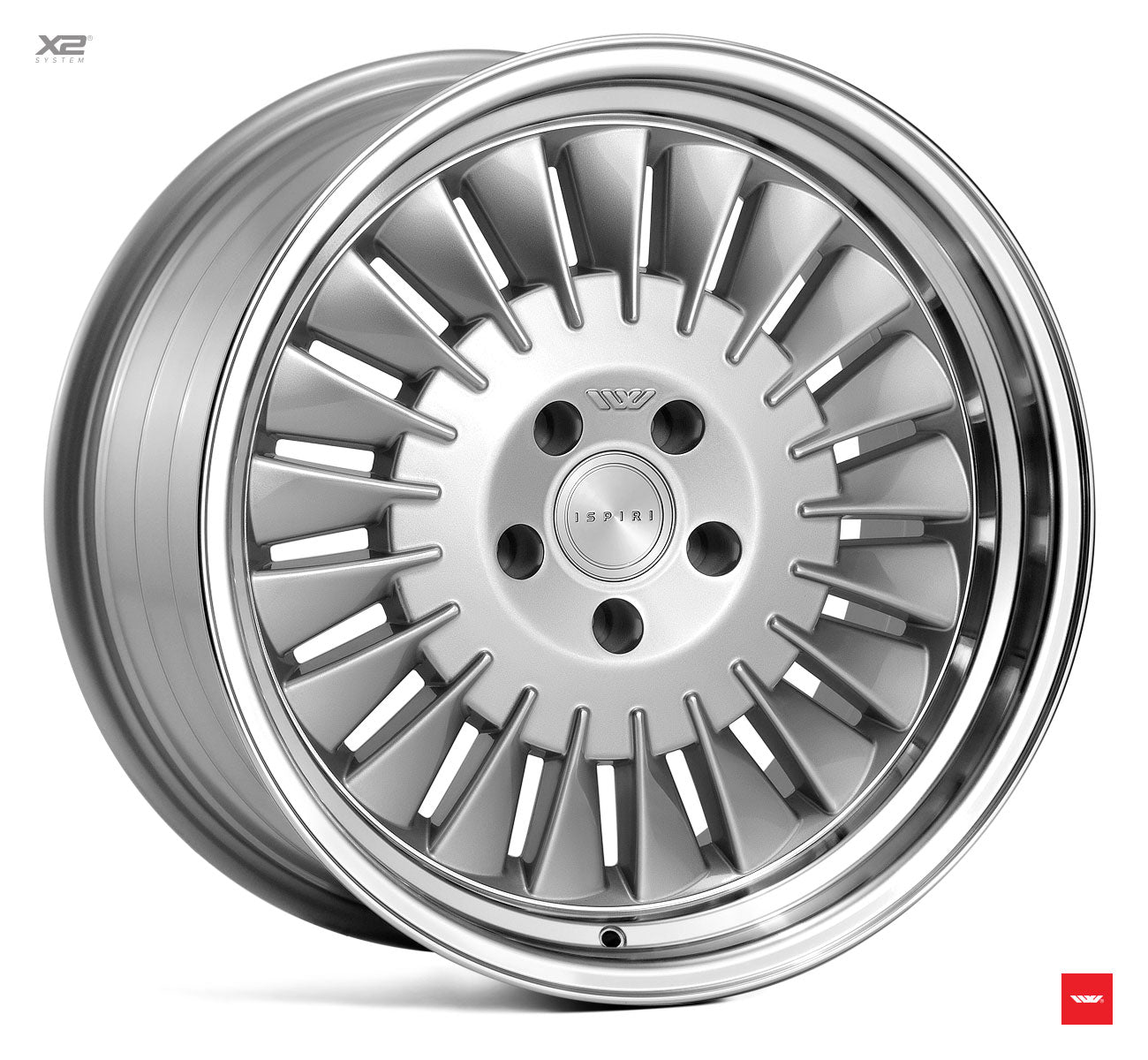 IW Automotive CSR1D 18インチ 18