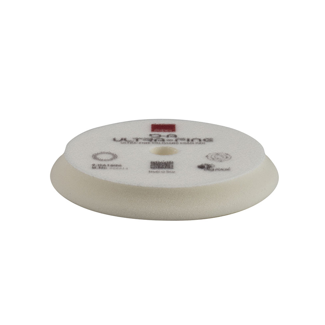 6" Rupes DA Fine High Performance Ultra Fine Polishing Foam Pad