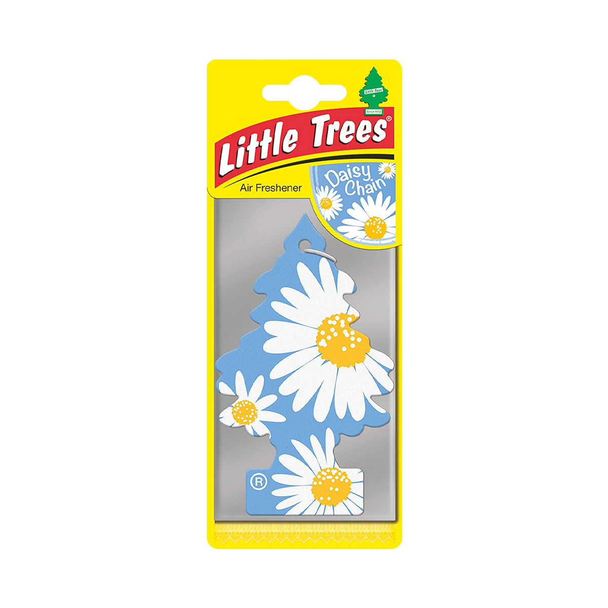 Little Tree's Daisy Chain Air Freshener