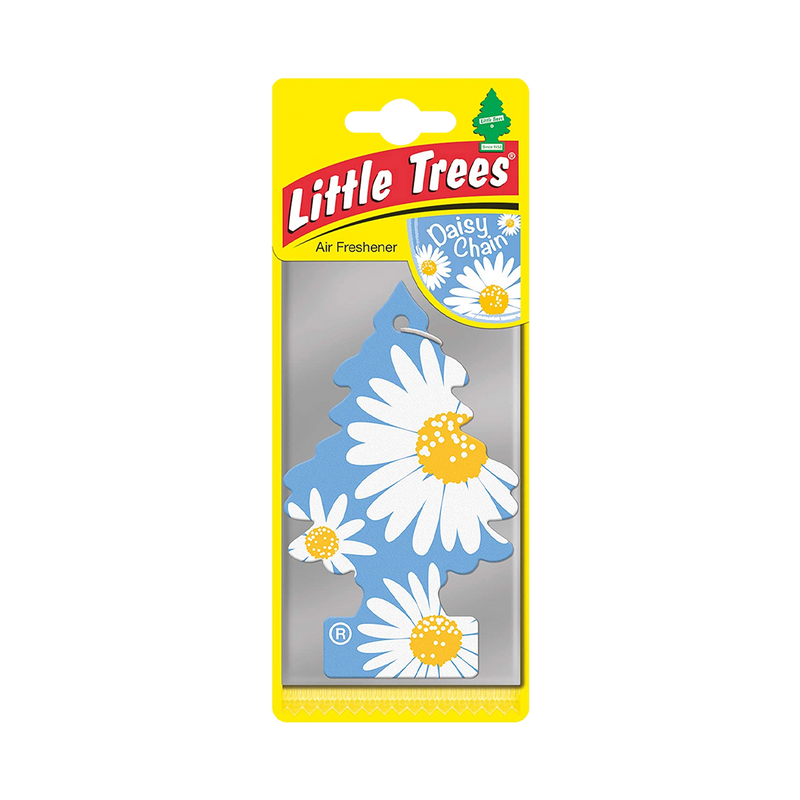 Little Tree's Daisy Chain Air Freshener
