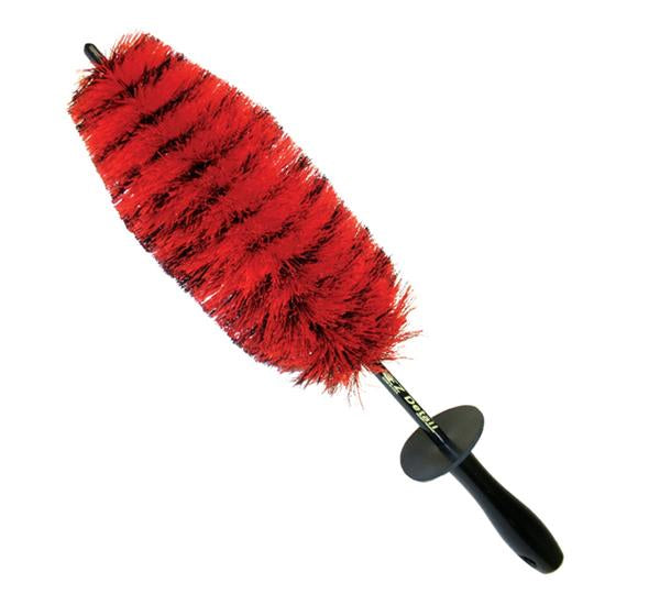 EZ Detail Daytona Speed Master Wheel Brush Large