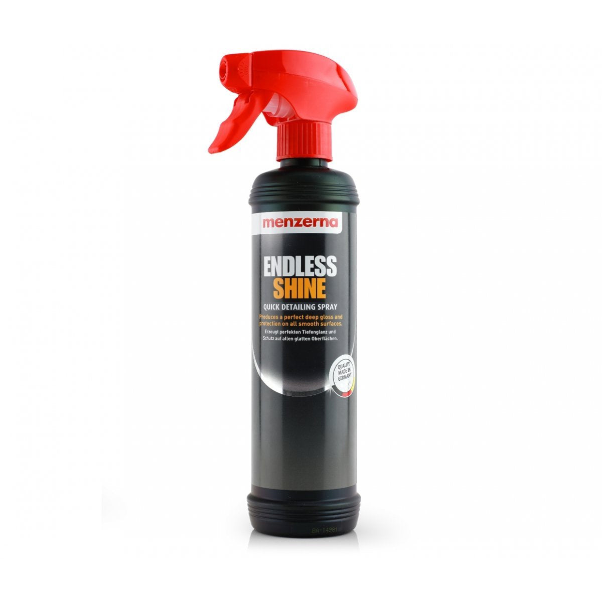 Menzerna Endless Shine Quick Detailer 500ml