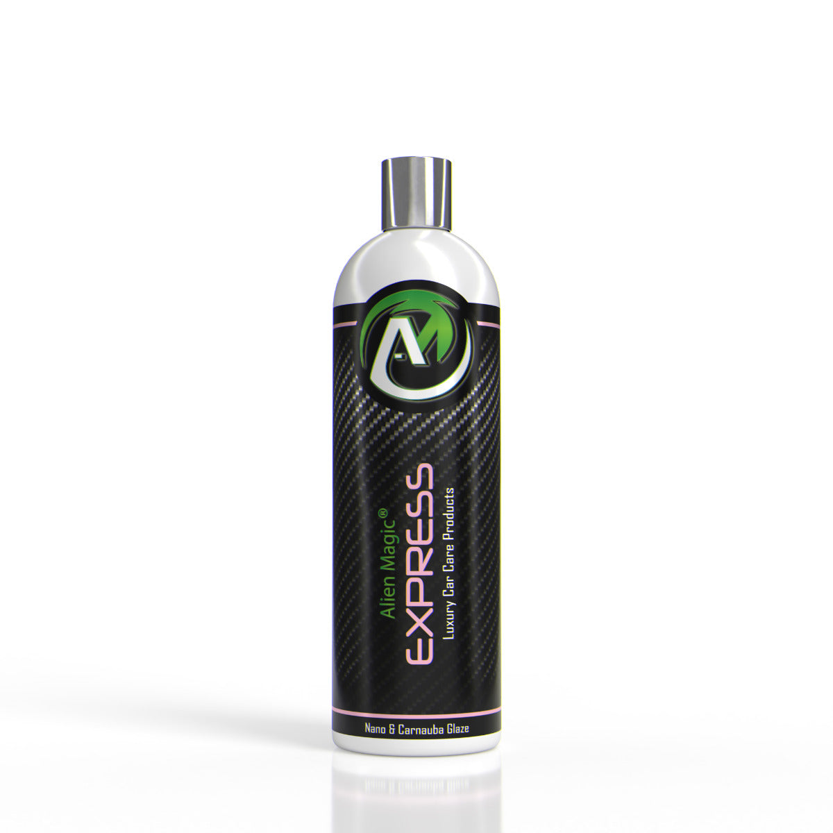 Alien Magic Express Nano & Carnauba Glaze 500ml