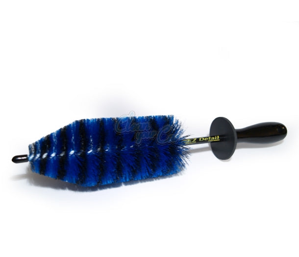 EZ Detail Brush Wheel Cleaning Brush Mini