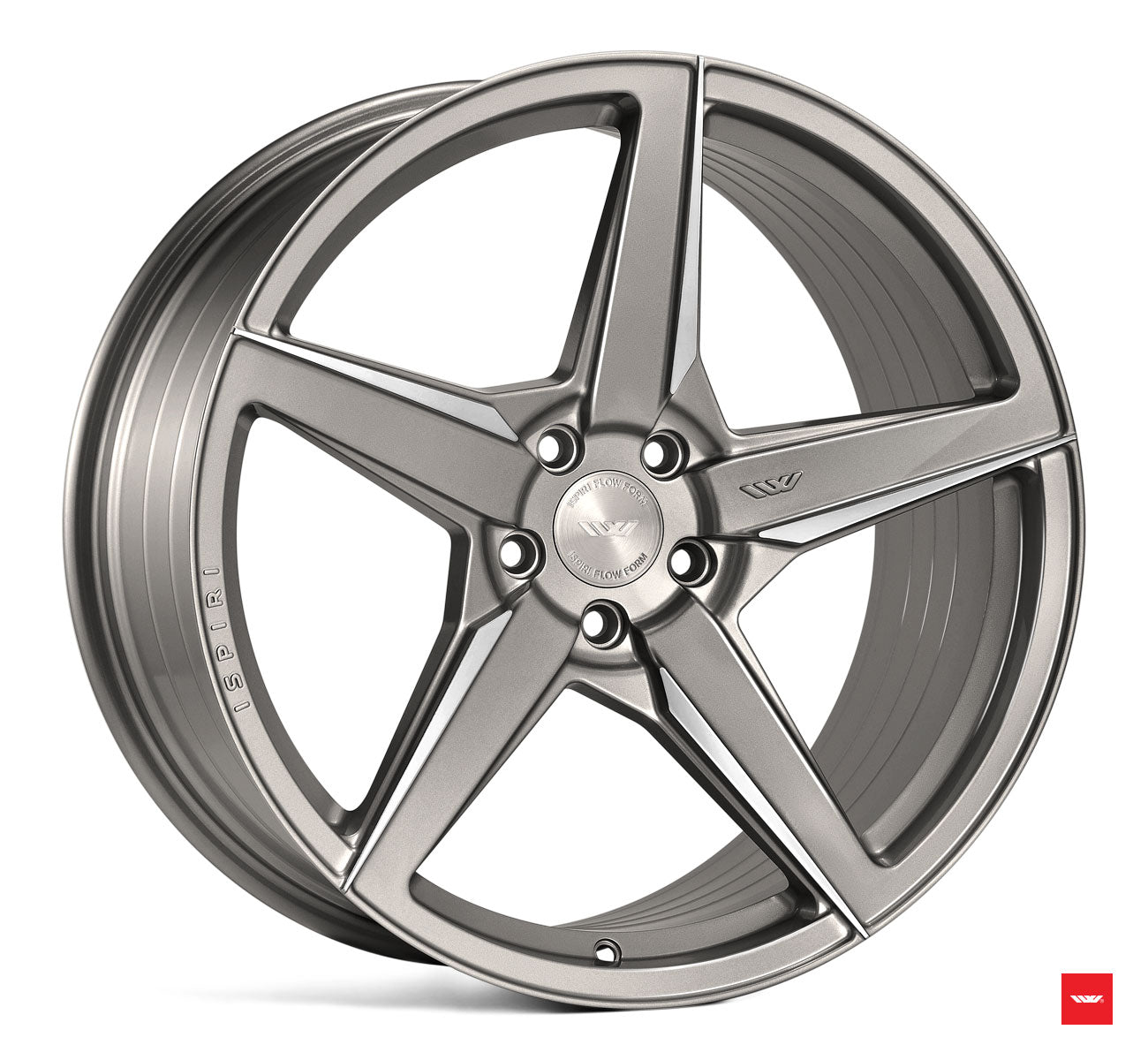 21" IW Automotive FFR5