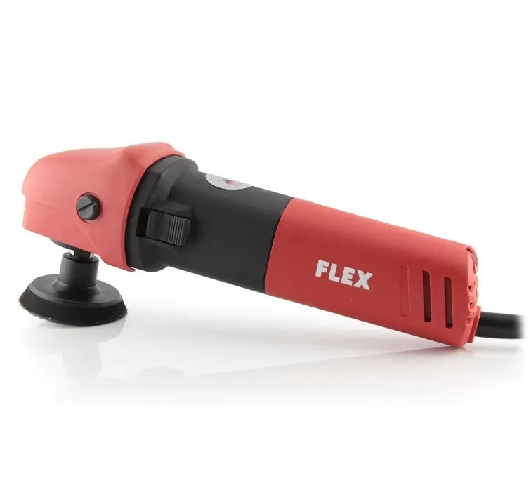 Flex PE 8-4 80 800w Mini Rotary Polisher