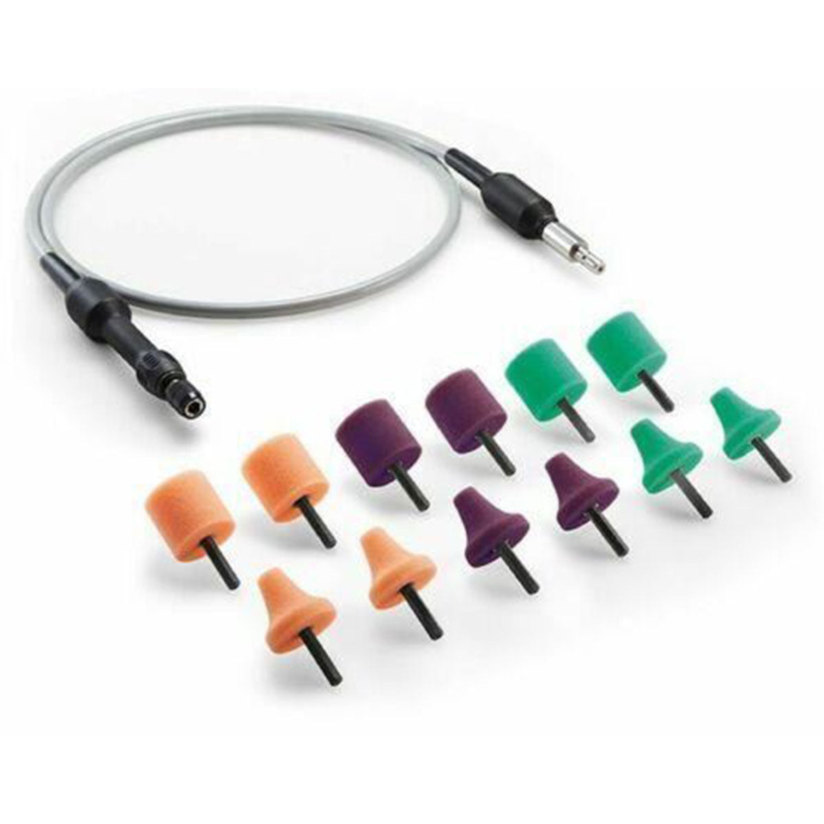 Flex FS 140 Set Flexible Shaft For The PXE 80