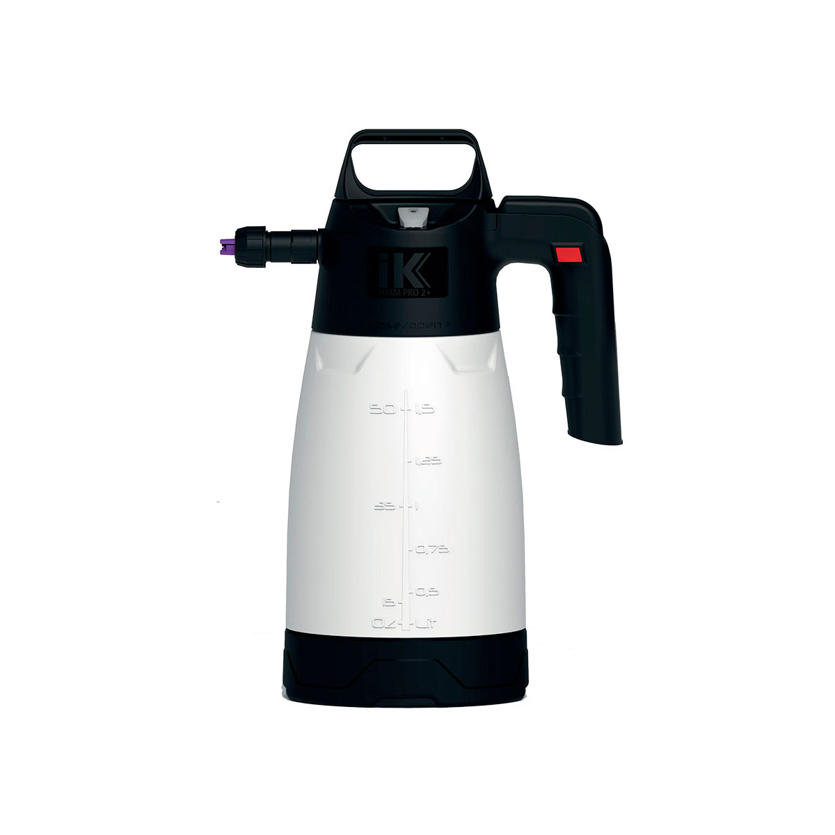 IK Sprayers Foam Pro 2+