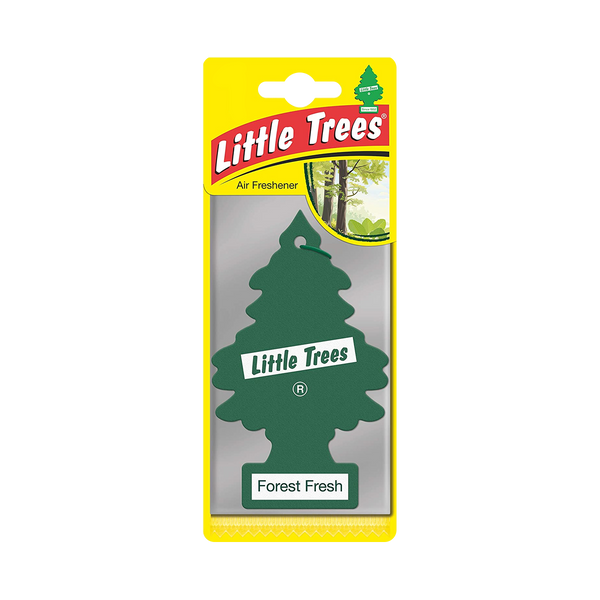 Little Tree's Forest Fresh Air Freshener