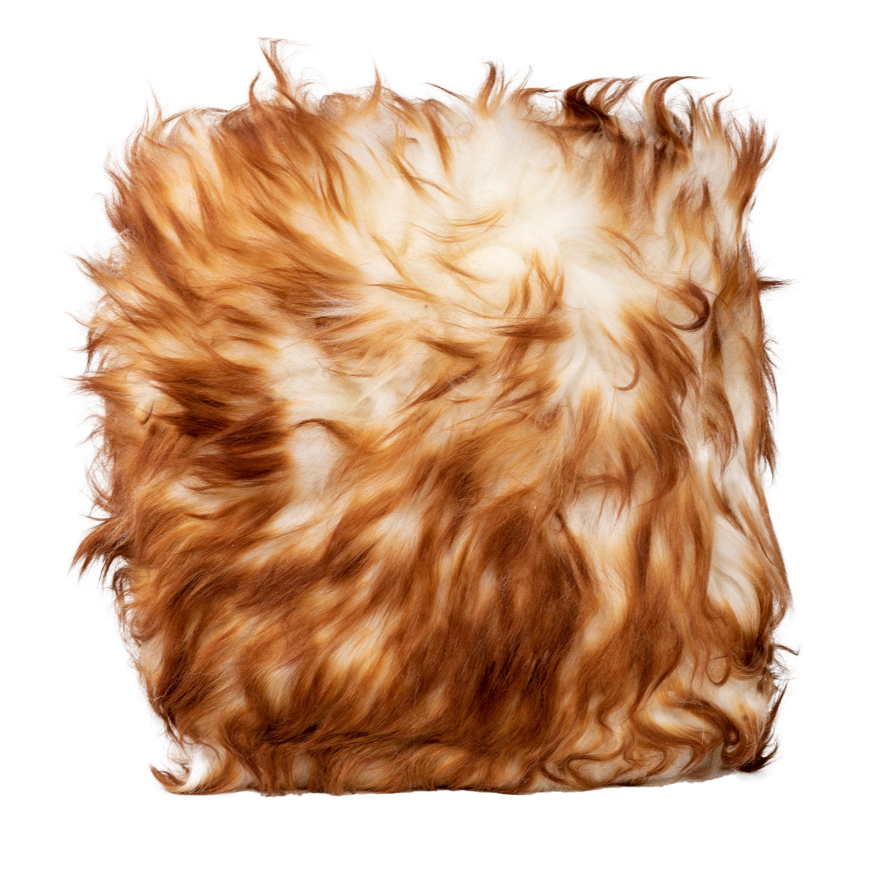 Mammoth Furry Fist Lambswool Wash Mitt