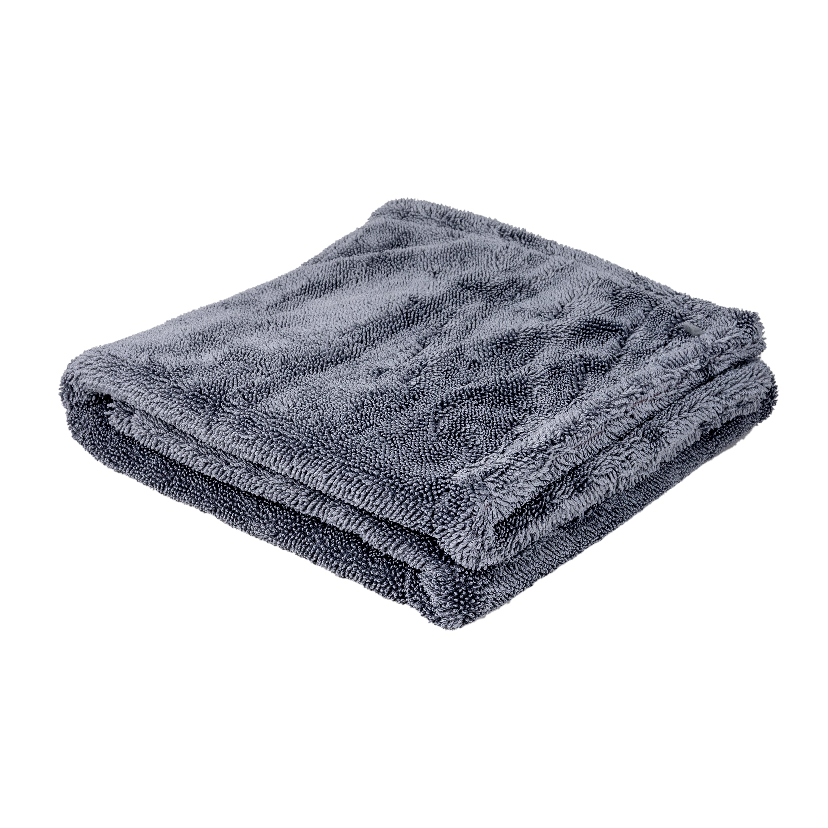 Mammoth Dual Sided Triple Twist Drying Towel
