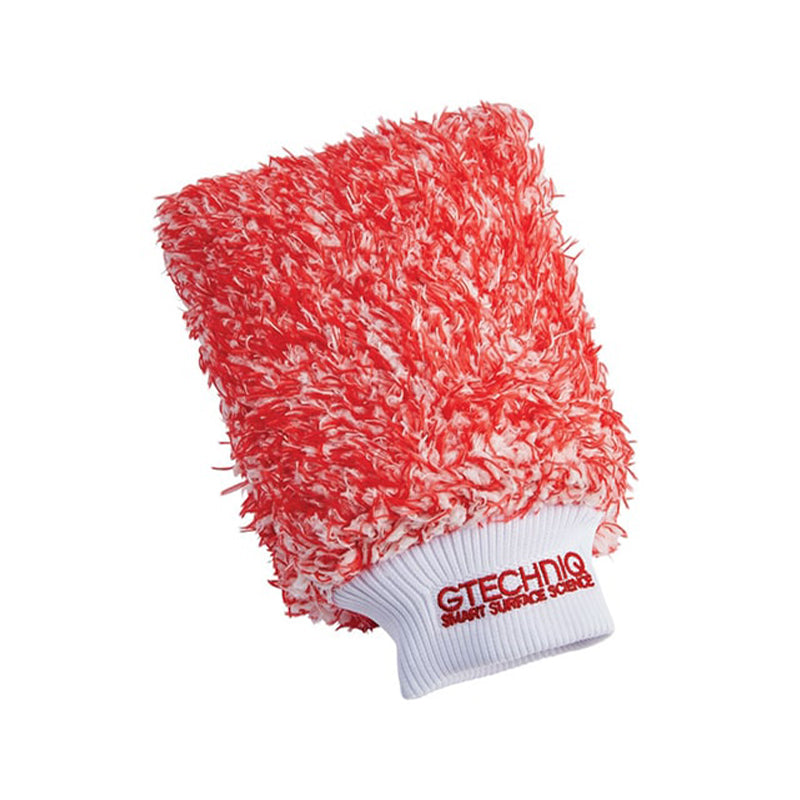 Gtechniq WM2 Microfibre Wash Mitt