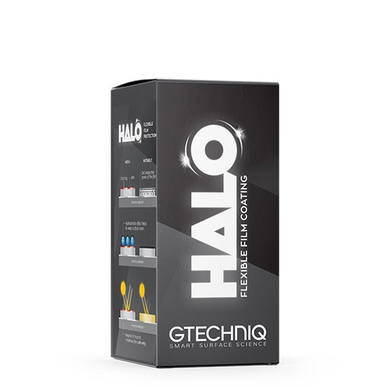 Gtechniq Halo Flexible Film Coating 50ml