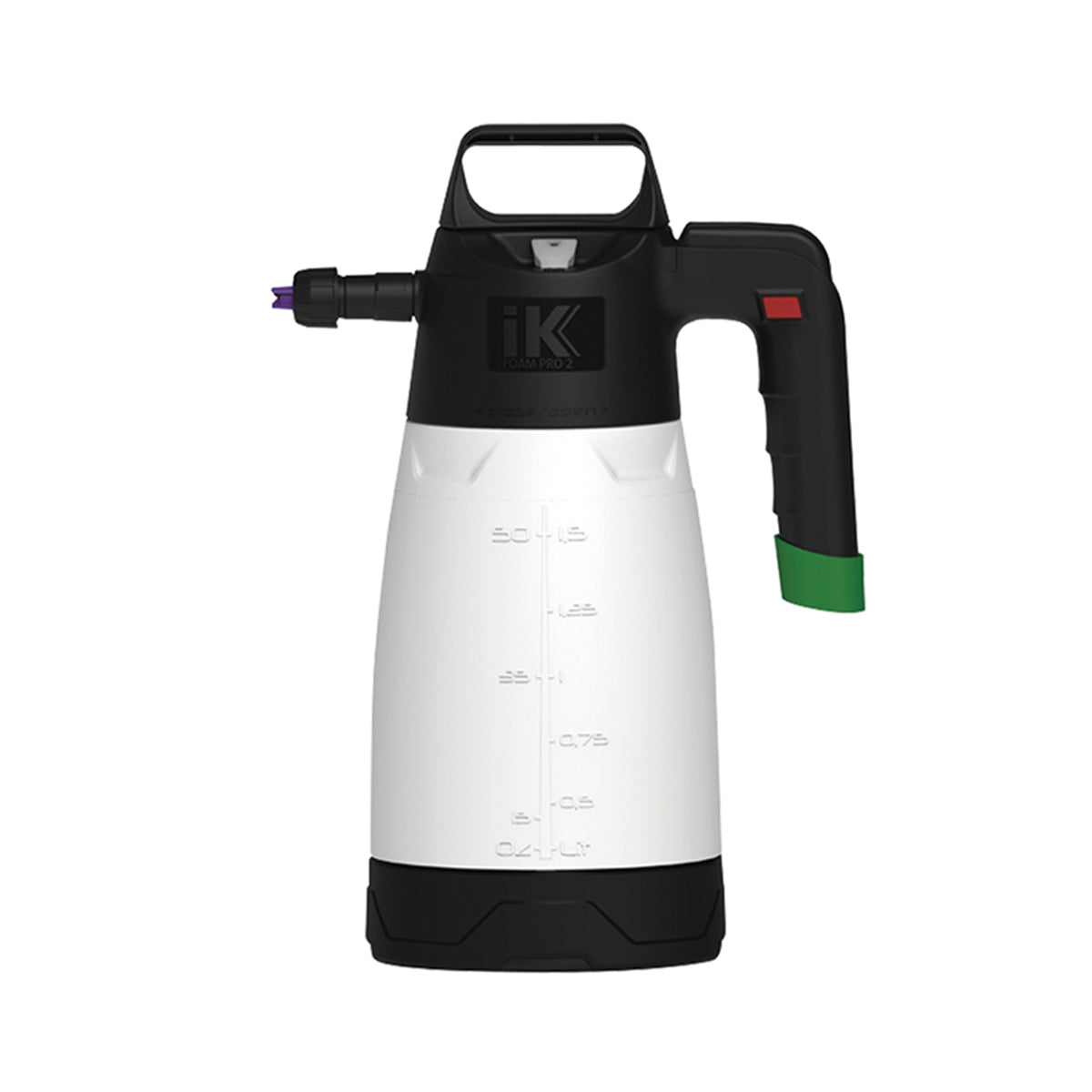 IK Sprayers Foam Pro 2