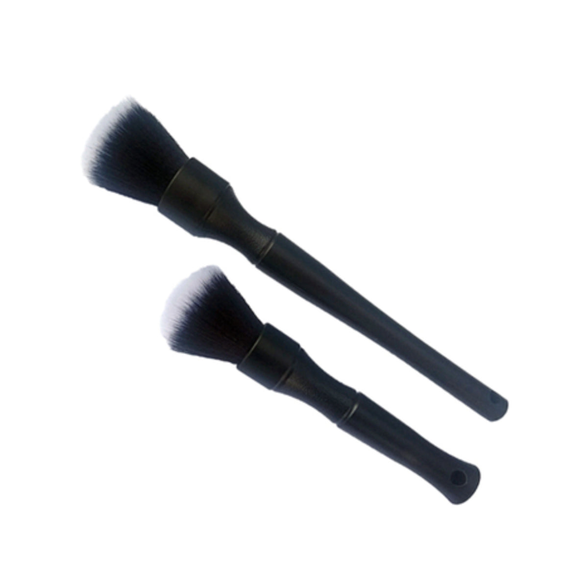 Mammoth Softie Detailing Brushes
