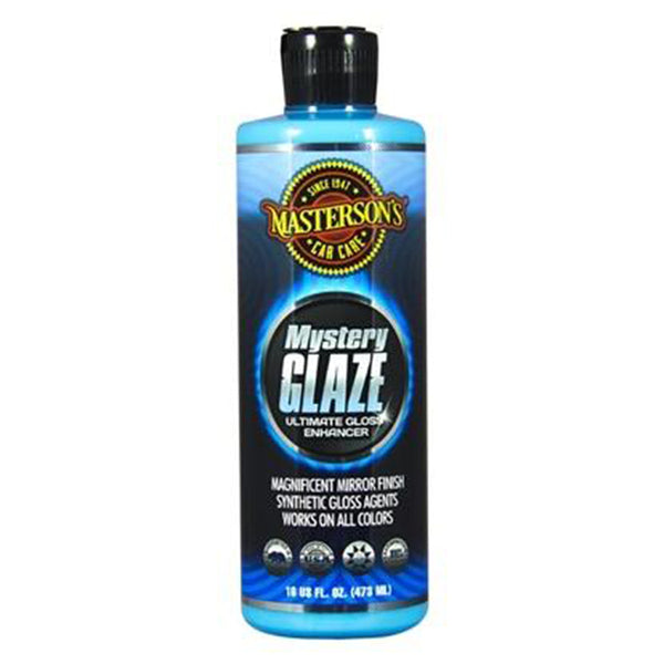 Masterson's Mystery Glaze Premium Shine Enhancer 473ml