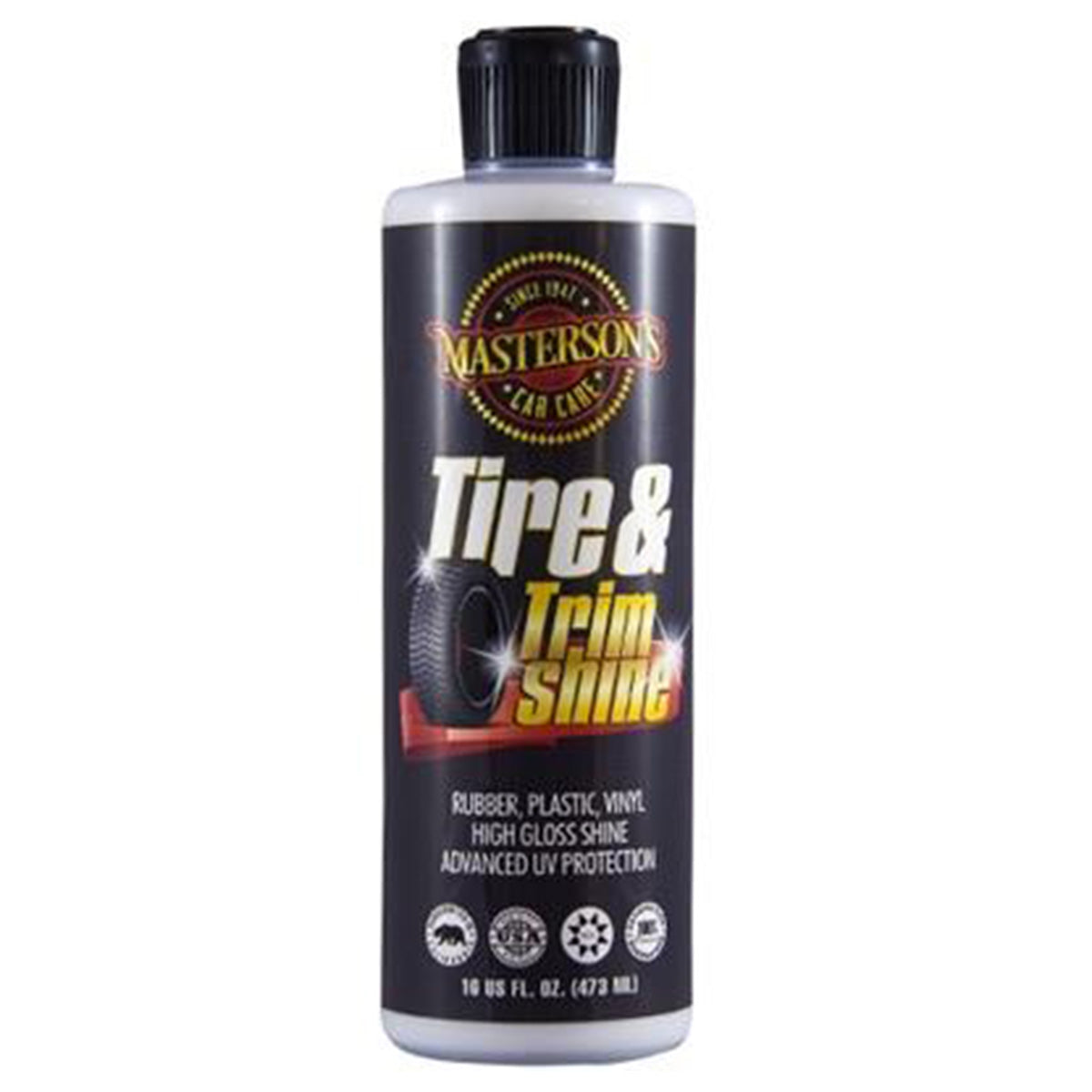 Masterson's Tyre & Trim 473ml