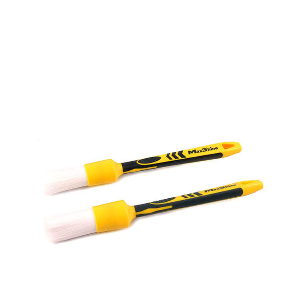 Maxshine Detailing Brush - White