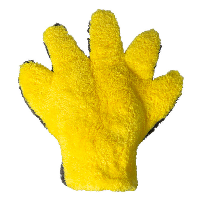 Chemical Guys The Stranger Helpful Handy Mitt