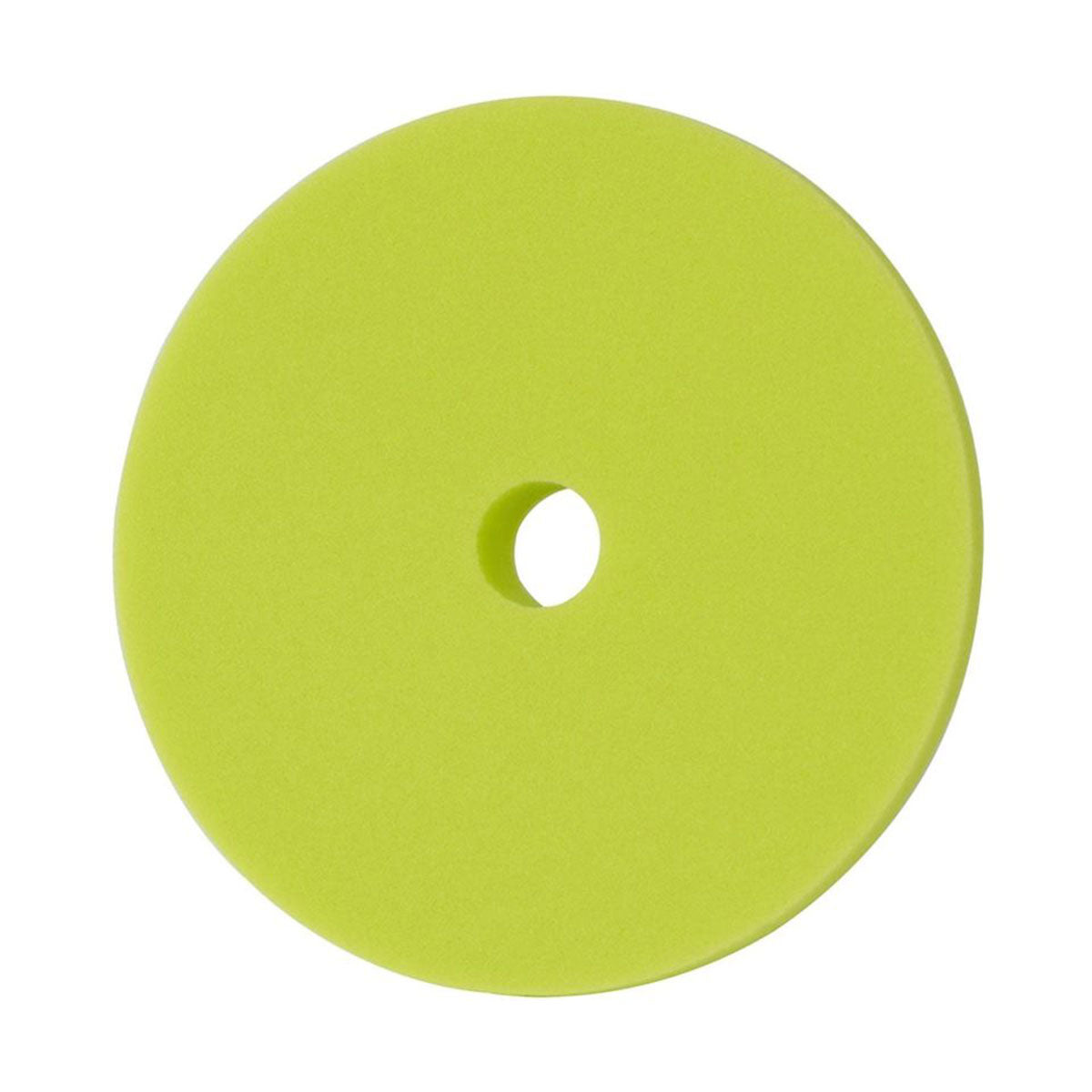 6" Menzerna Foam Pad Green Soft Cut