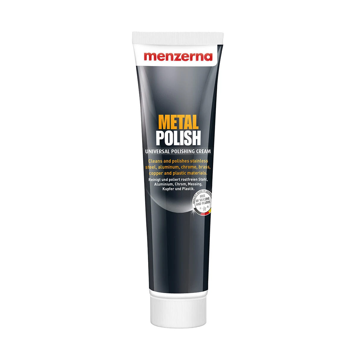 Menzerna Metal Polish 150g
