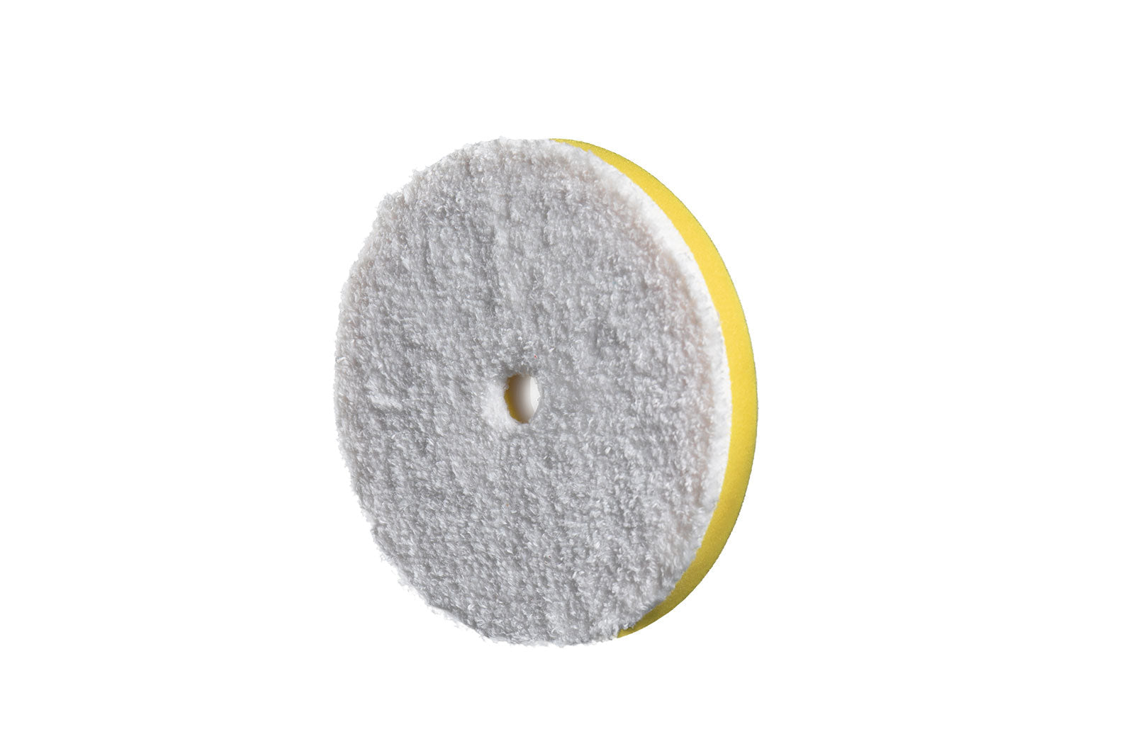 3" Rupes DA Fine Microfibre Polishing Pad