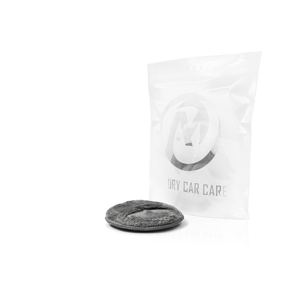 Alien Magic Microfibre UFO Applicator Pad