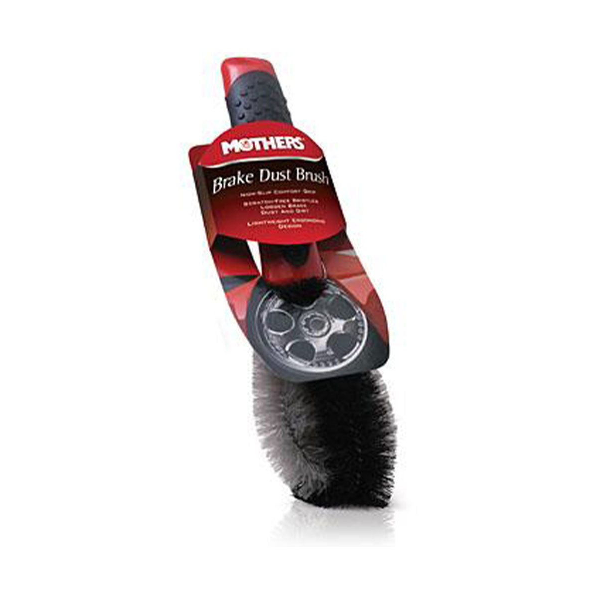 Mothers Brake Dust Brush