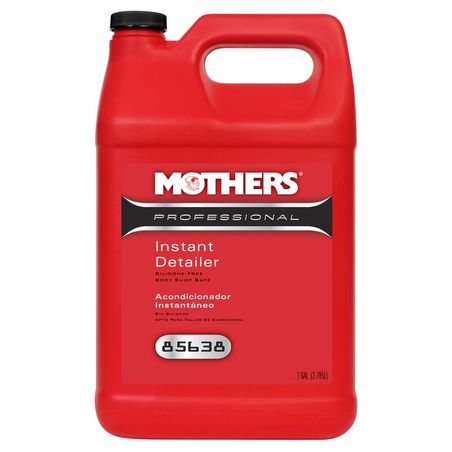 Mothers Professional Instant Detailer 3.78L