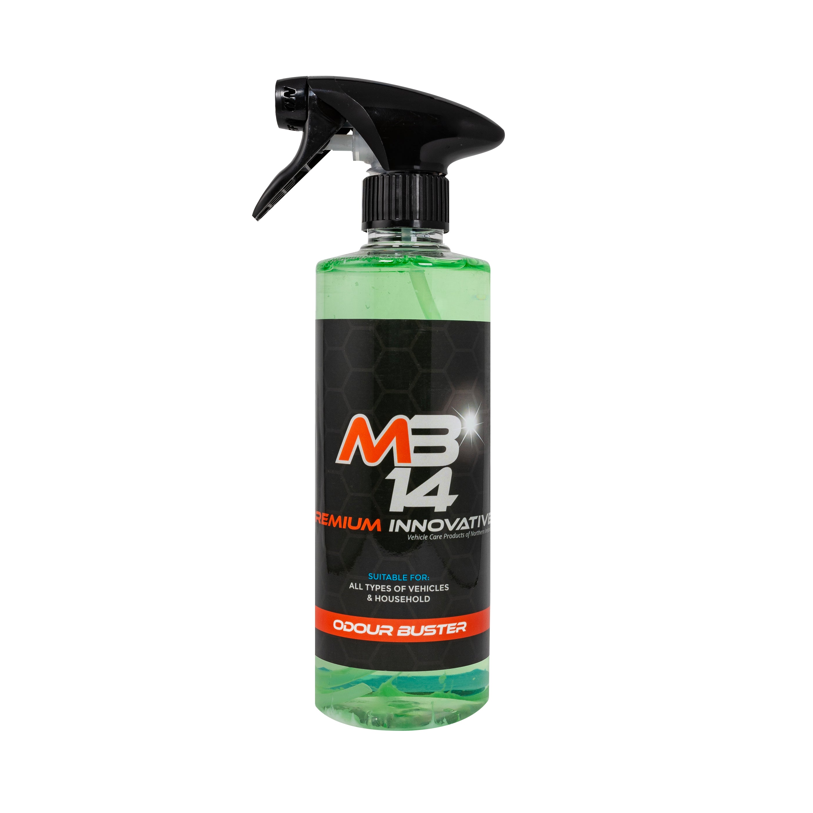 MB14 Odour Extractor 500ml