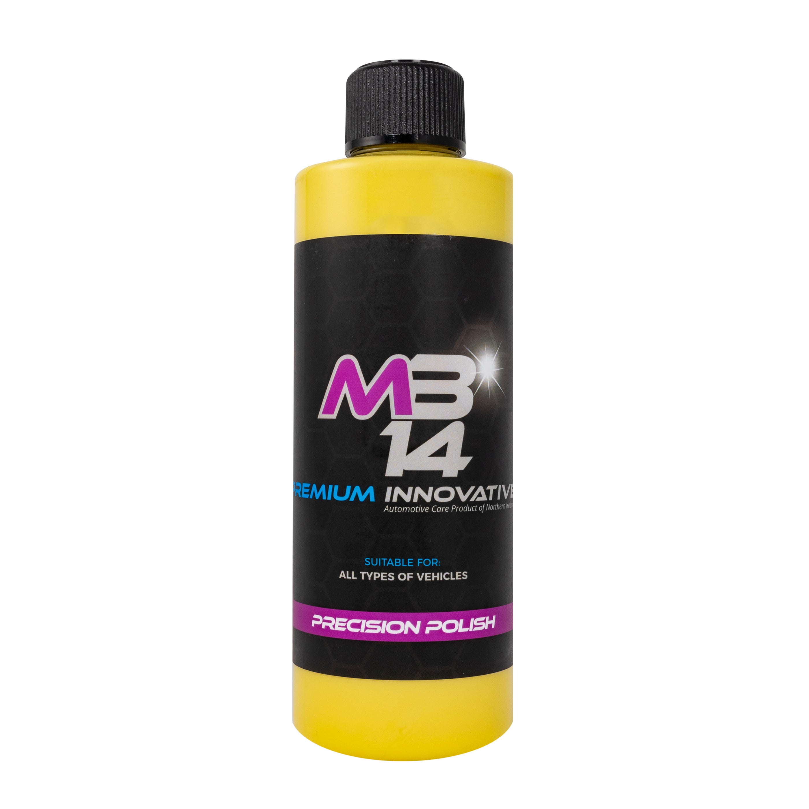 MB14 Precision Polish 500ml