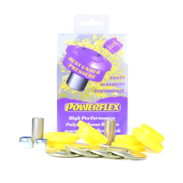 Powerflex Front Outer Track Control Arm Bush Ford Sierra inc. Sapphire (1982-1994)